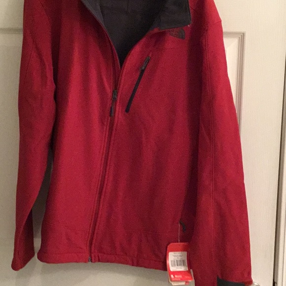 Jacket - Picture 3 of 5